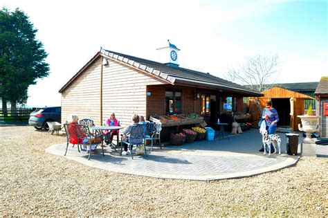 millie's cafe and farm shop